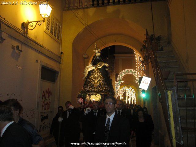 Processione 02 settembre