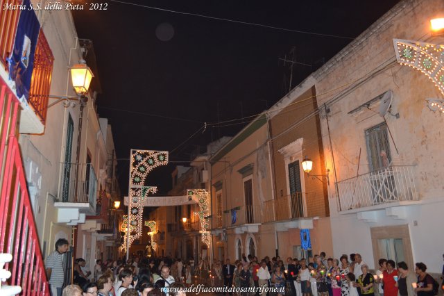 Processione 02 settembre