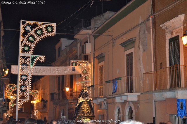 Processione 02 settembre