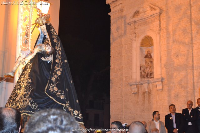 Processione 02 settembre