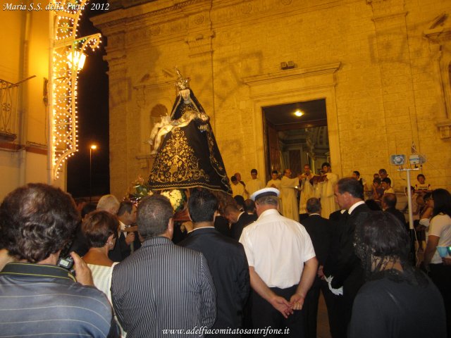 Processione 02 settembre