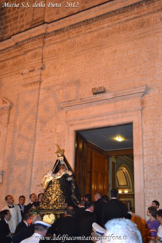 Processione 02 settembre