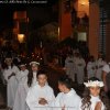 Processione Carro Floreale 07-09-2015