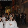 Processione Carro Floreale 07-09-2015