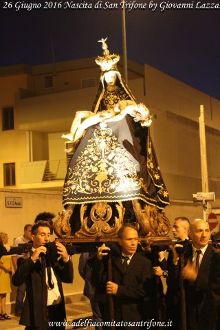 Processione