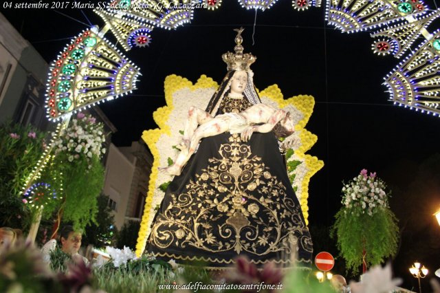 Processione Carro 4 sett. 2017