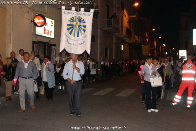 Processione Carro 4 sett. 2017