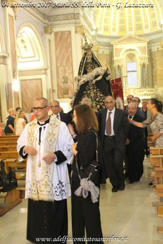 Processione Carro 4 sett. 2017