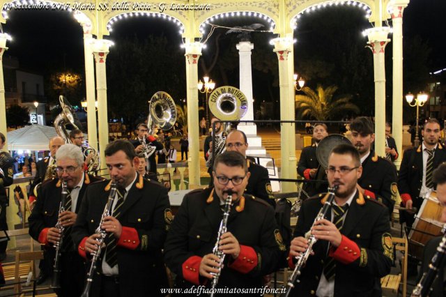 Processione Carro 4 sett. 2017