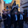 Processione Carro 4 sett. 2017