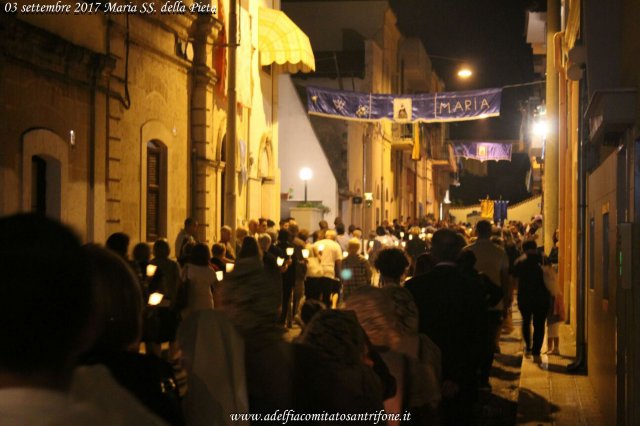 Processione 3 sett. 2017