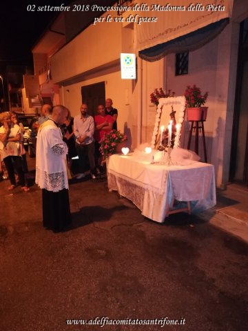 Processione del 2 Settembre