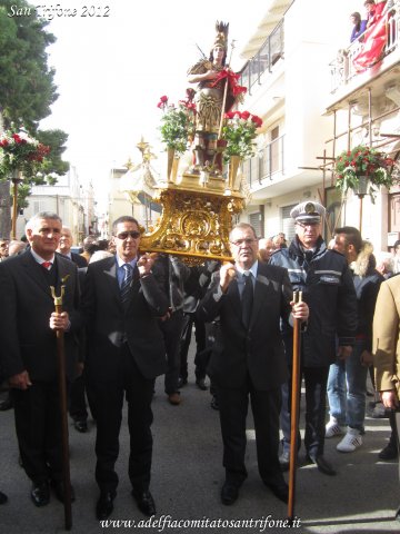 Processione 11 Novembre