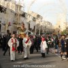 I Pellegrini e la Festa di San Trifone