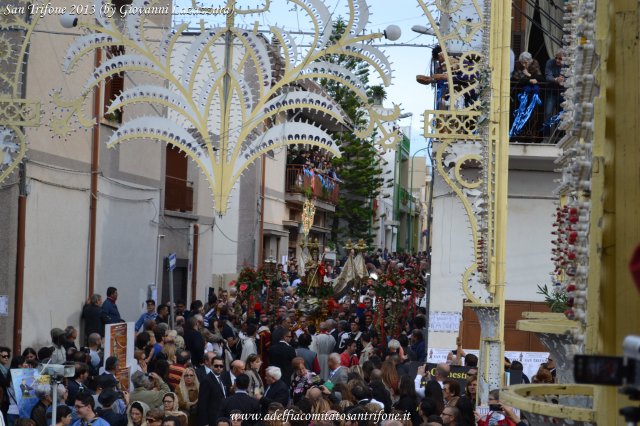 Processione - 10 novembre