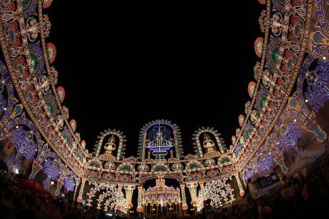 Luminarie 2013 by Laku (c) Ph