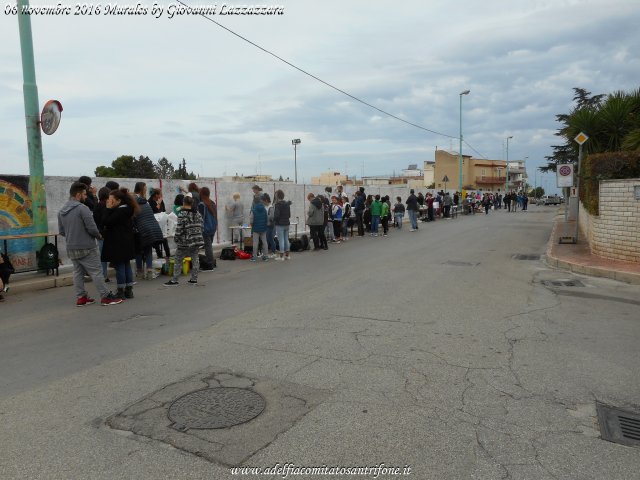 06 Novembre - Murales