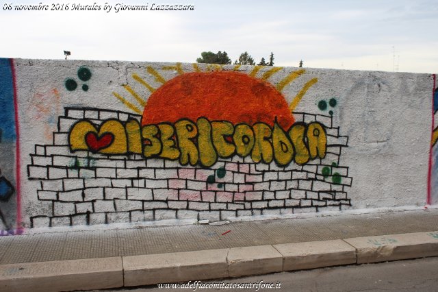 06 Novembre - Murales