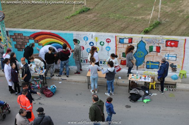 06 Novembre - Murales