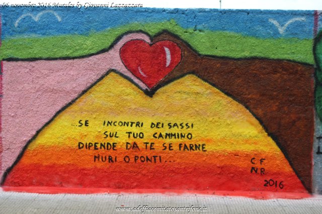 06 Novembre - Murales