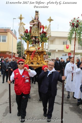 San Trifone 2017