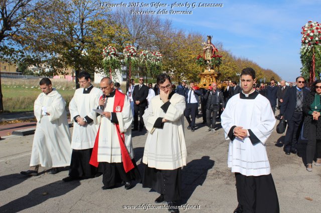 San Trifone 2017