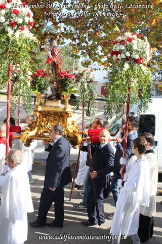 San Trifone 2017