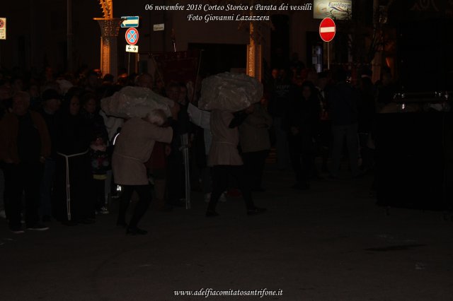 Corteo Storico e Parata dei Vessilli