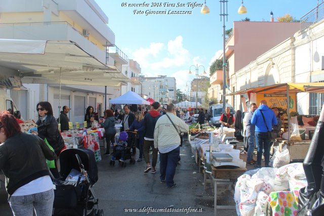 Fiera di San Trifone