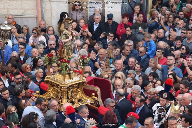 Processione 10 novembre