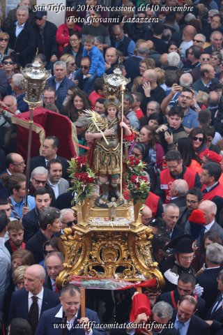 Processione 10 novembre