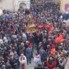 Processione 10 novembre