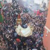 Processione 10 novembre