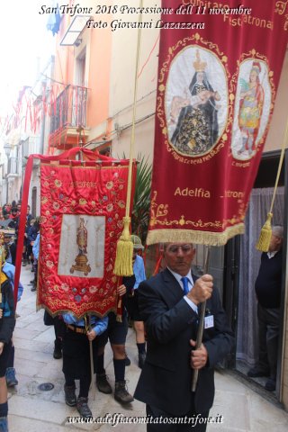 Processione 11 novembre