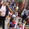 11 novembre Processione