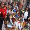 Processione 11 novembre