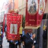 Processione 11 novembre