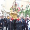 Processione 11 novembre