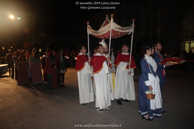 3 NOvembre Corteo Sorico