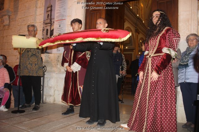 3 NOvembre Corteo Sorico