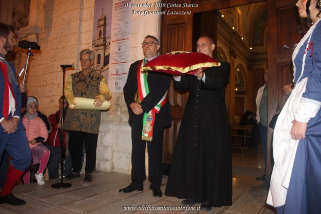 3 NOvembre Corteo Sorico