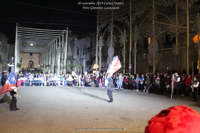 3 NOvembre Corteo Sorico