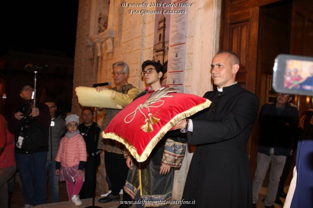 3 NOvembre Corteo Sorico