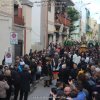 10 Novembre Processione